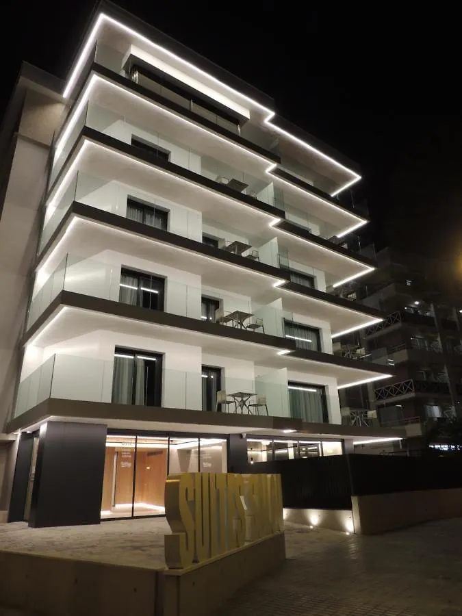 Apartamento Rentalmar Suites Salou Families Only España