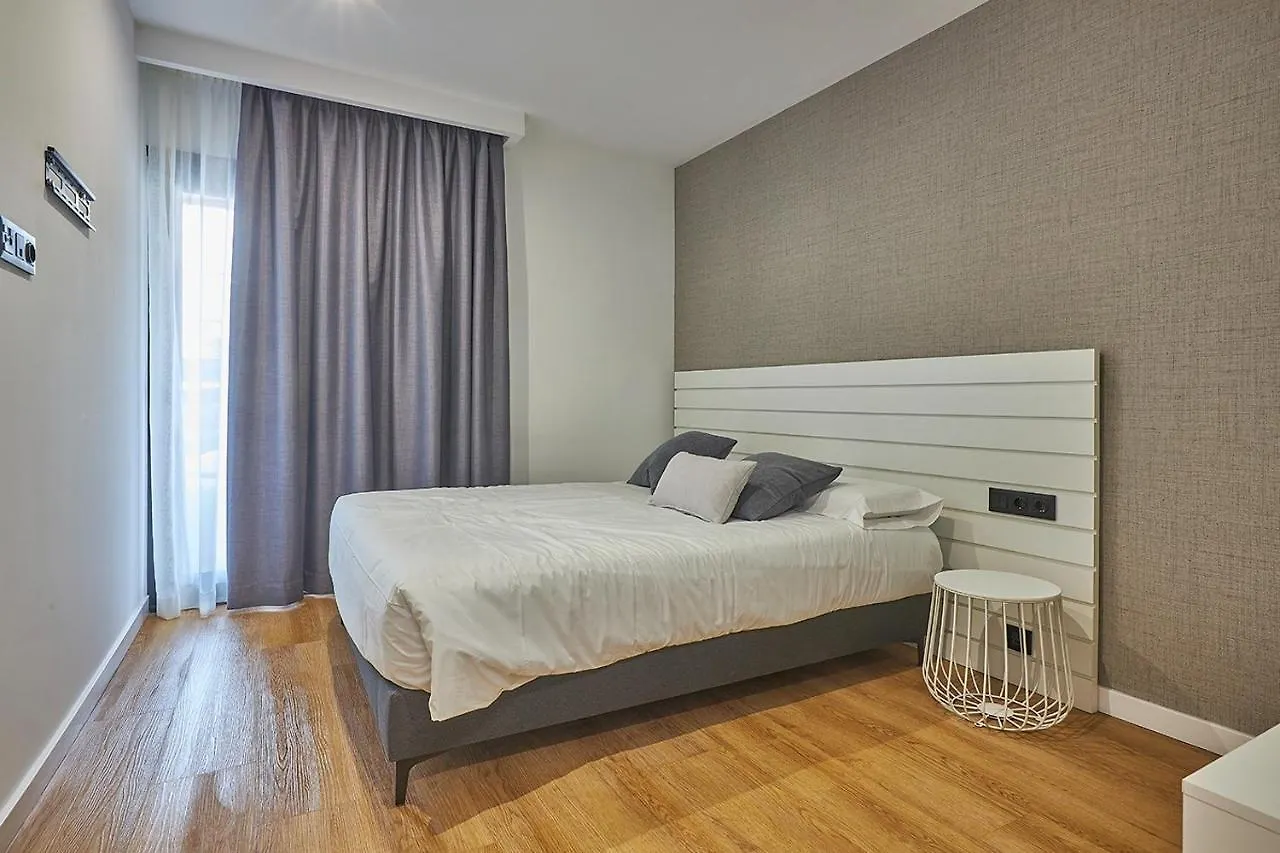 Appartement Rentalmar Suites Salou Families Only Spanje