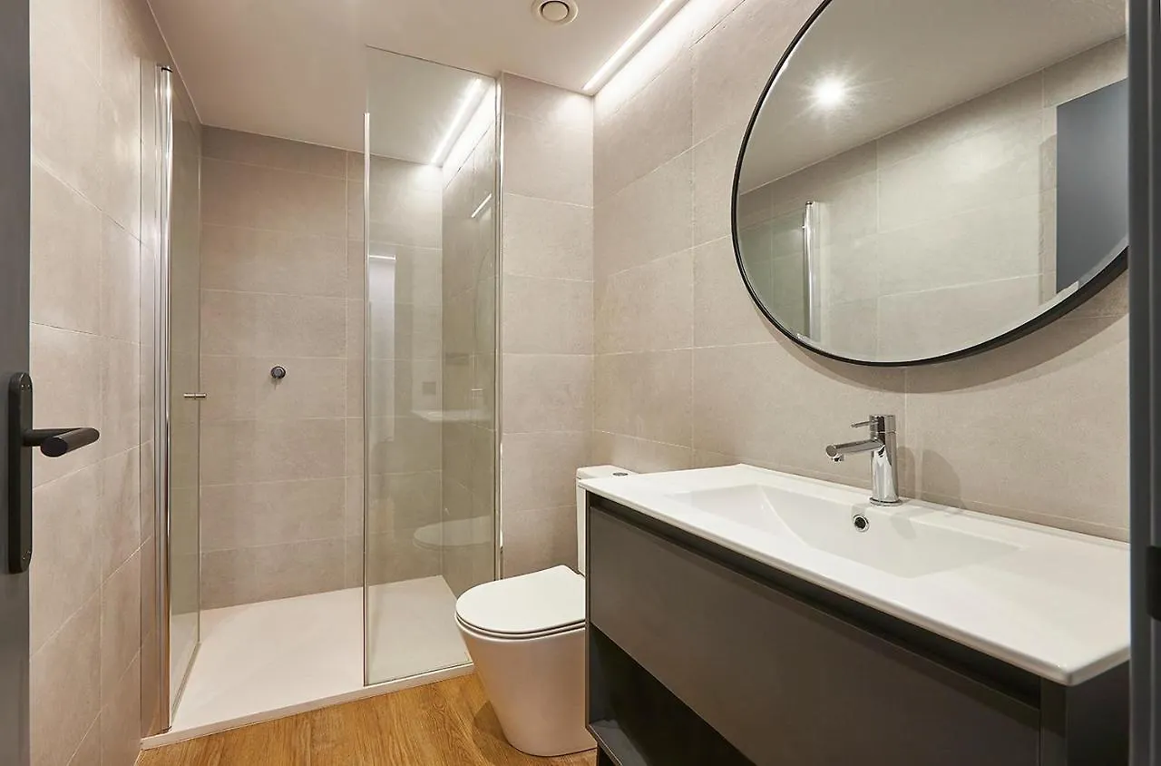 Rentalmar Suites Salou Families Only Appartamento