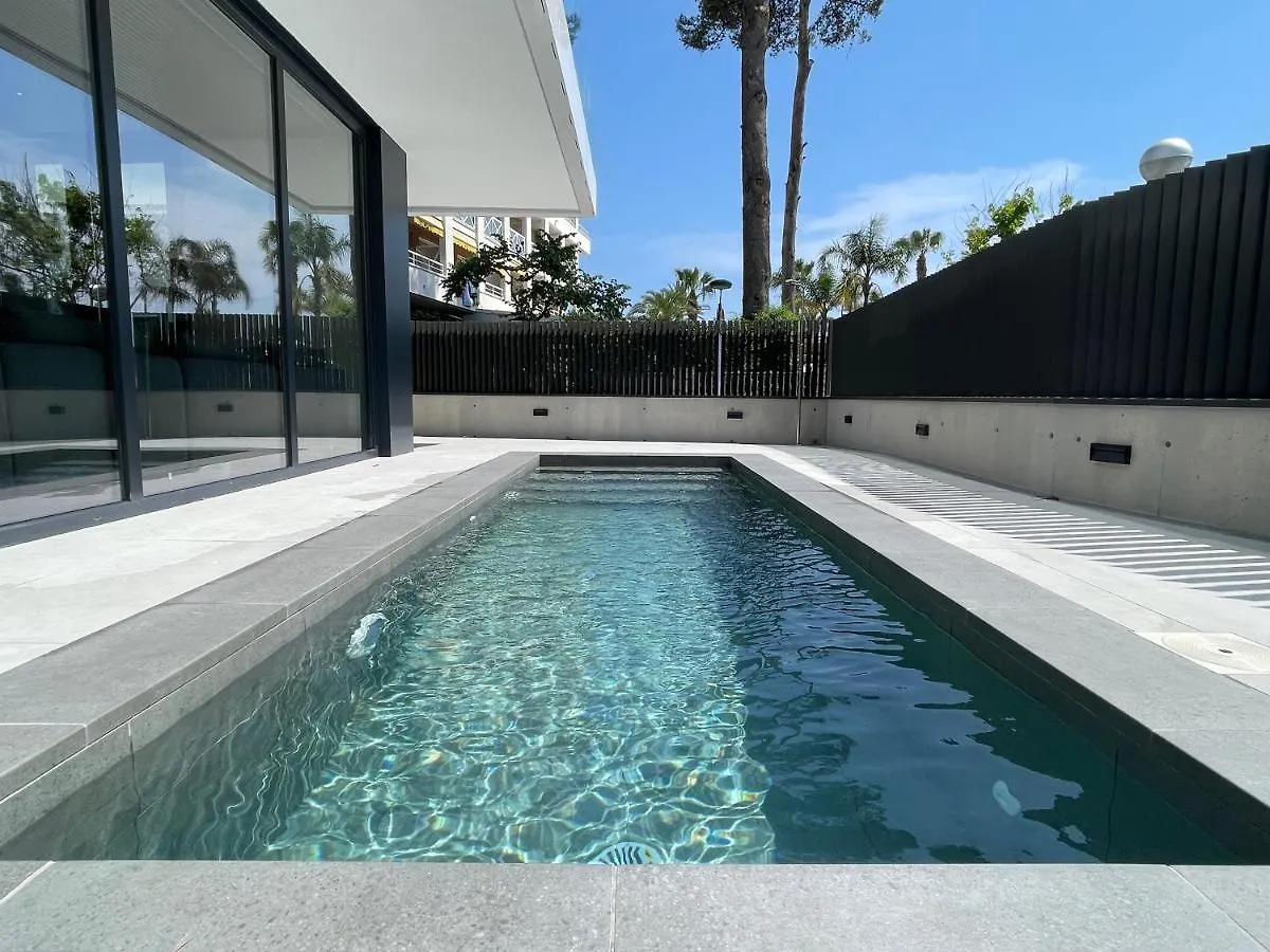 Appartement Rentalmar Suites Salou Families Only