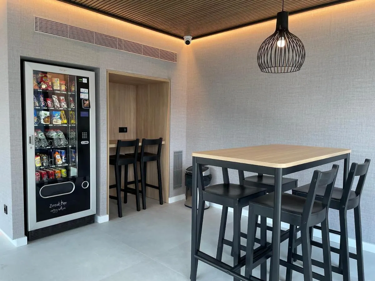 Rentalmar Suites Salou Families Only Spanje
