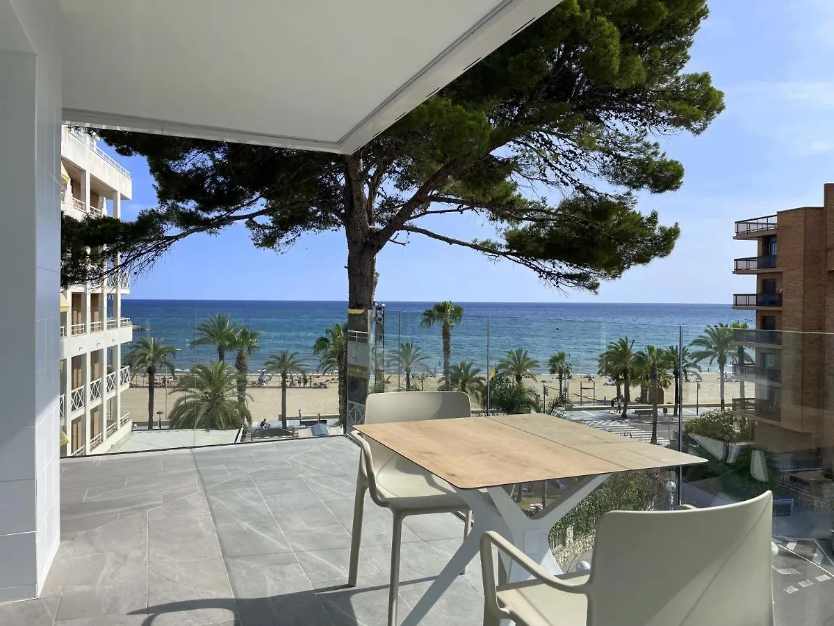 Rentalmar Suites Salou Families Only Appartement