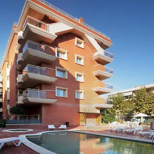 Imperial , Salou Spanje