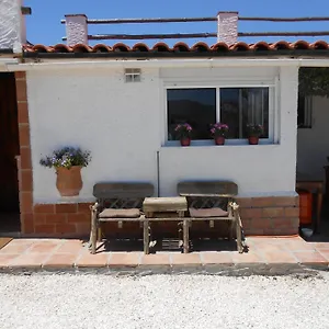Villafranco , Villafranco de Guadalhorce Spanje