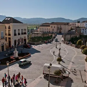 Rondacentro , Ronda Spanje