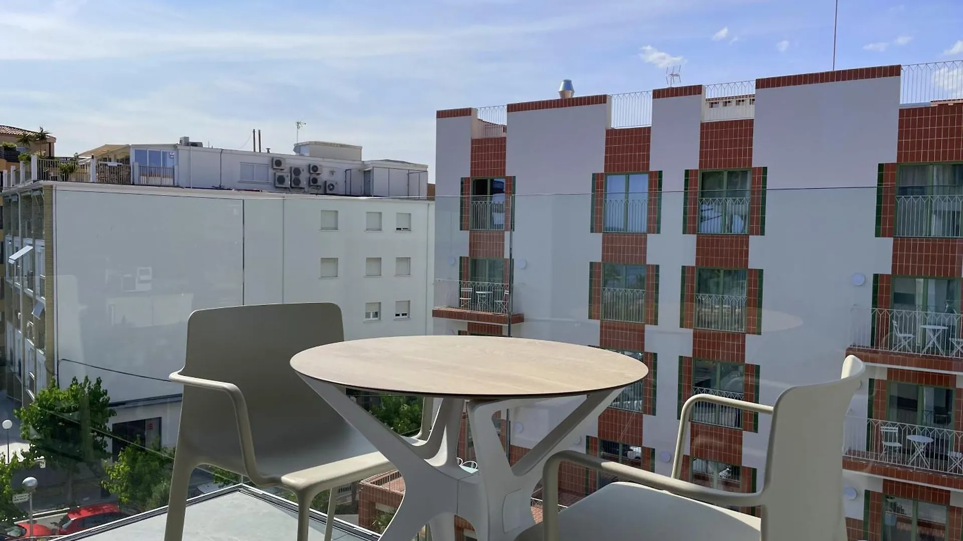 شقة Rentalmar Suites Salou Families Only