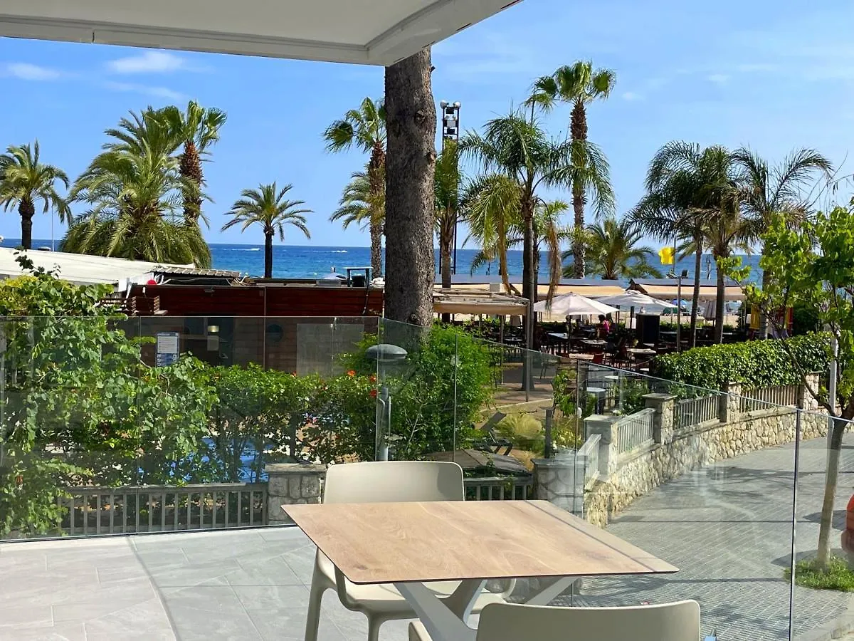 Lägenhet Rentalmar Suites Salou Families Only