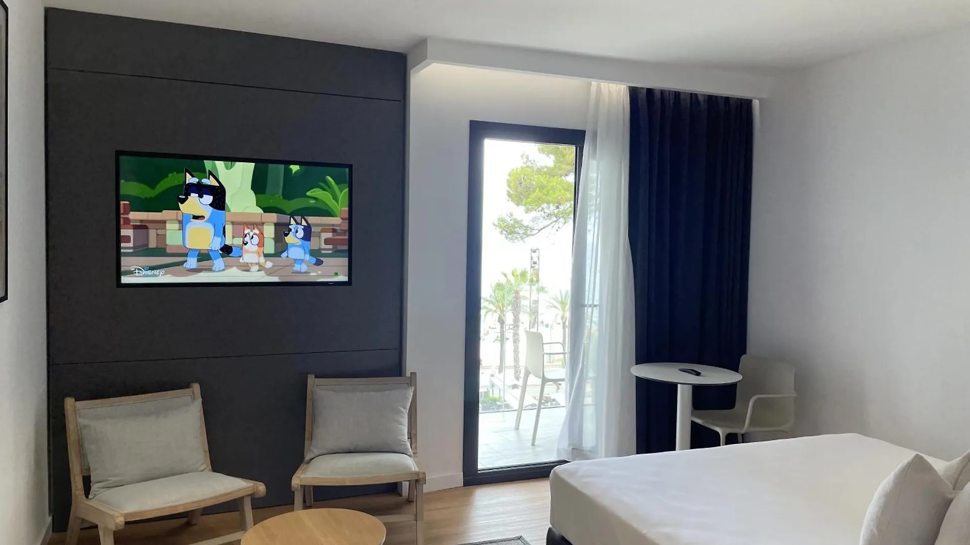 Rentalmar Suites Salou Families Only Lägenhet