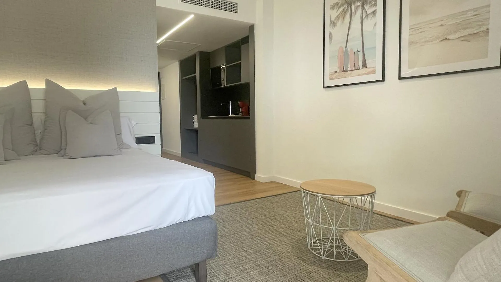 Lägenhet Rentalmar Suites Salou Families Only